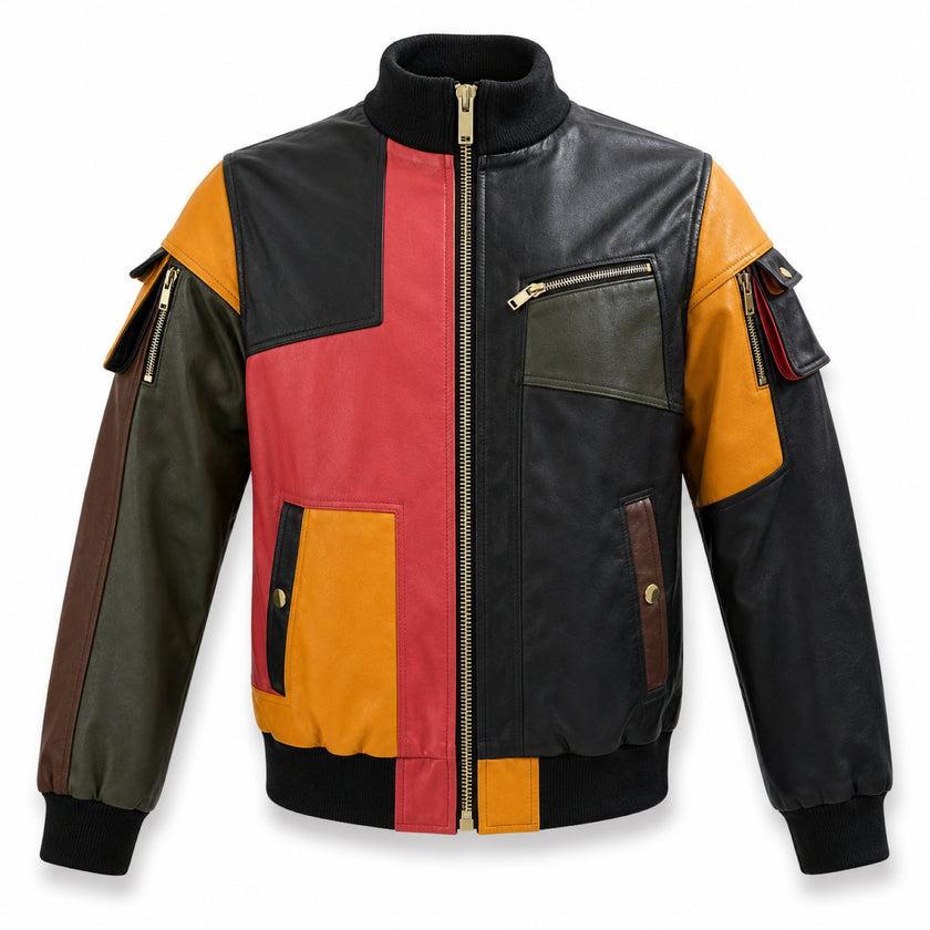 Artifact Bomber No. 02