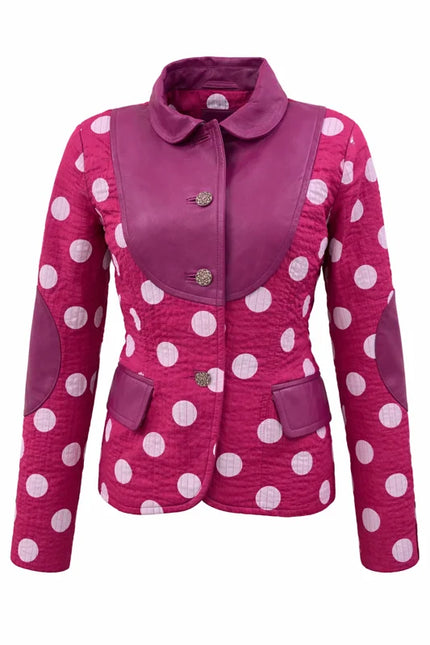 Eiger Pink