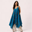 Cotton Harlem Dress