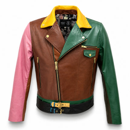 Artifact Theory Biker M2