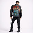 Misfits X Divinity Biker Jacket