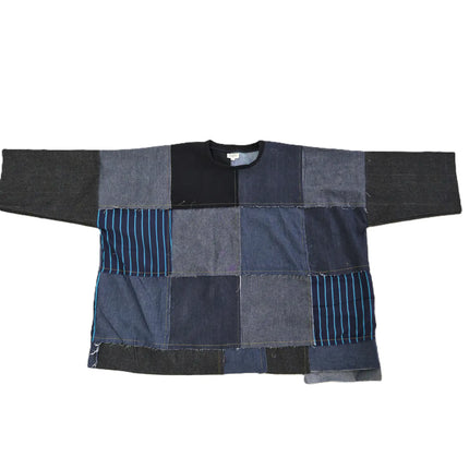 Fragment Denim Tee
