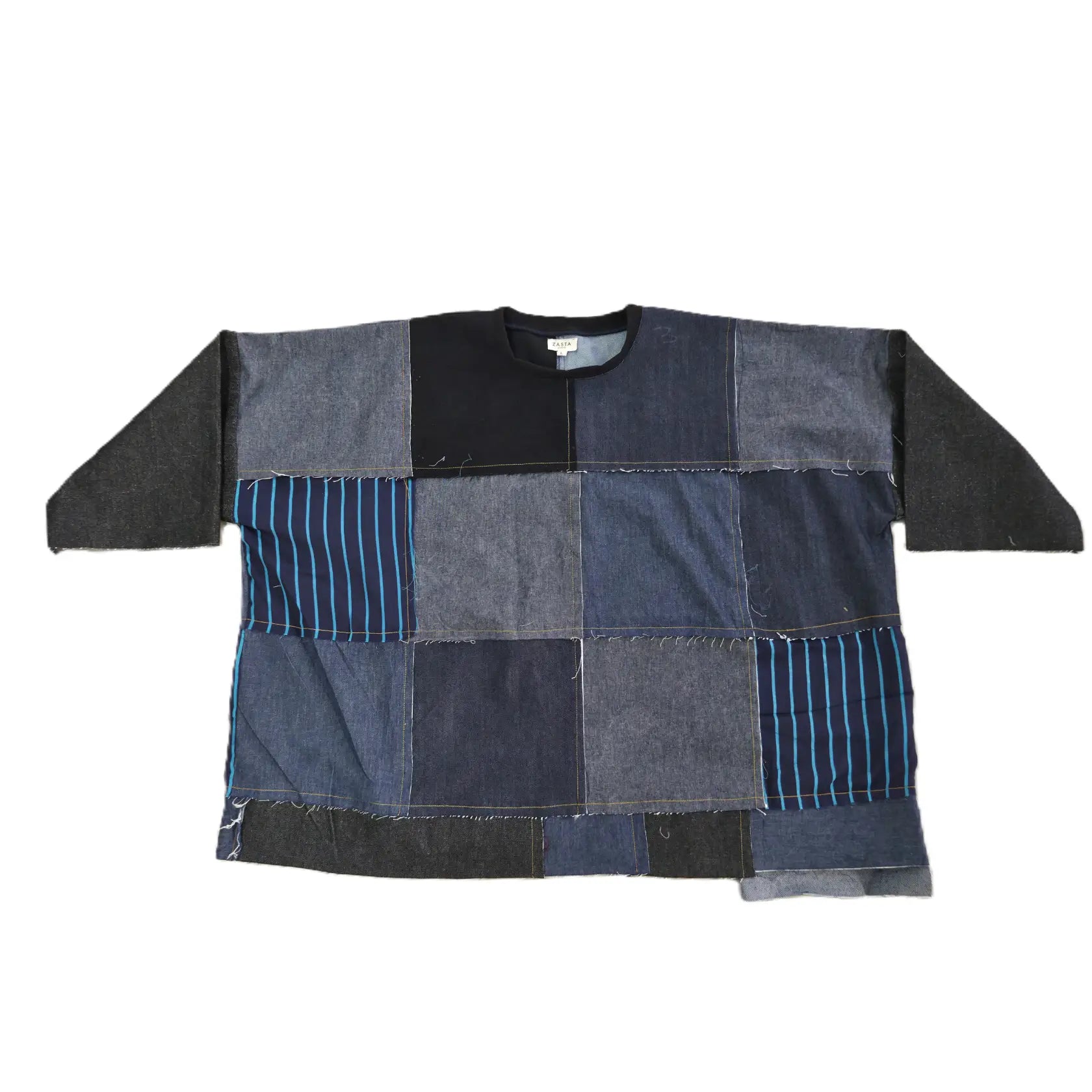 Fragment Denim Tee