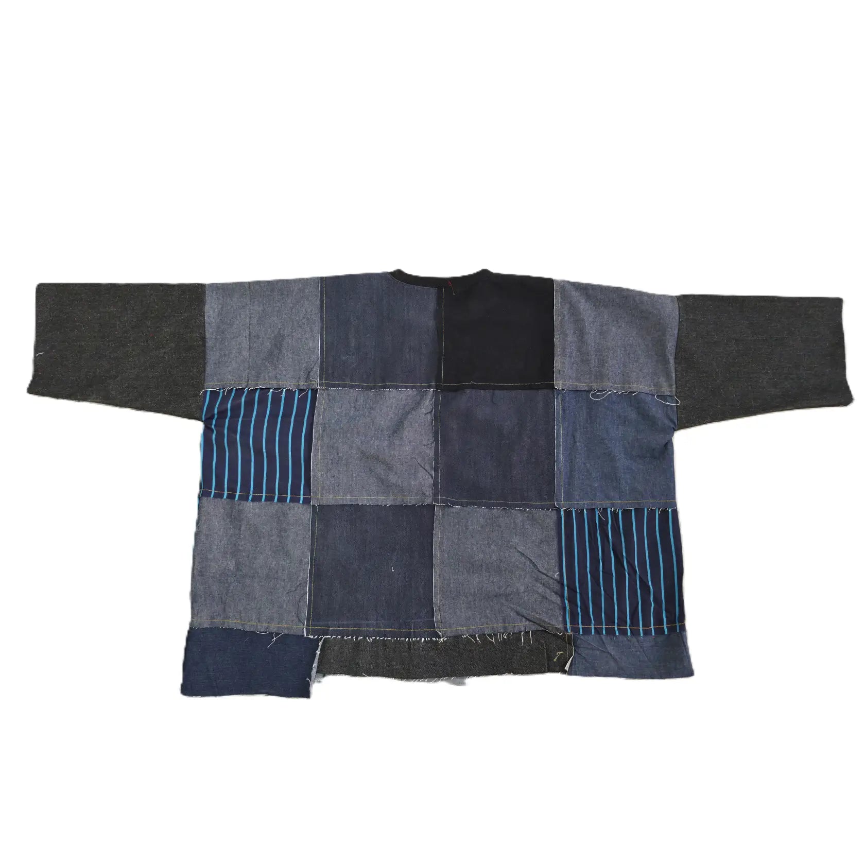 Fragment Denim Tee