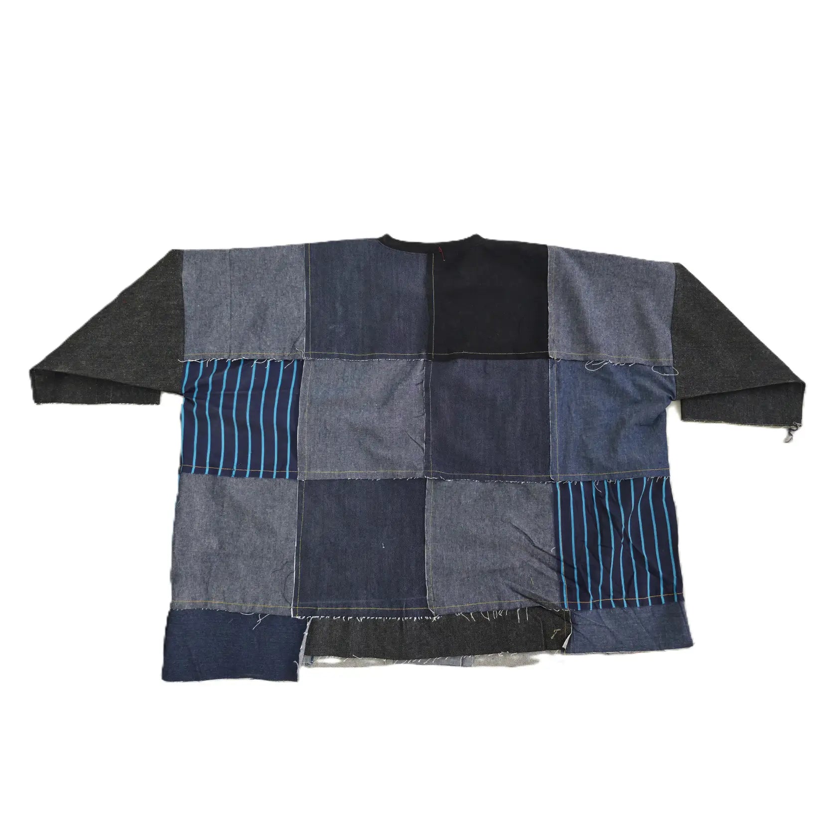 Fragment Denim Tee