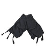 Distortion Denim shorts