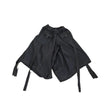 Distortion Denim shorts