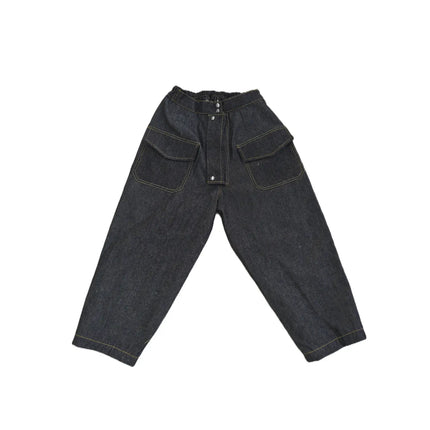 Collision Pants