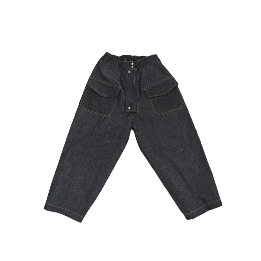 Collision Pants