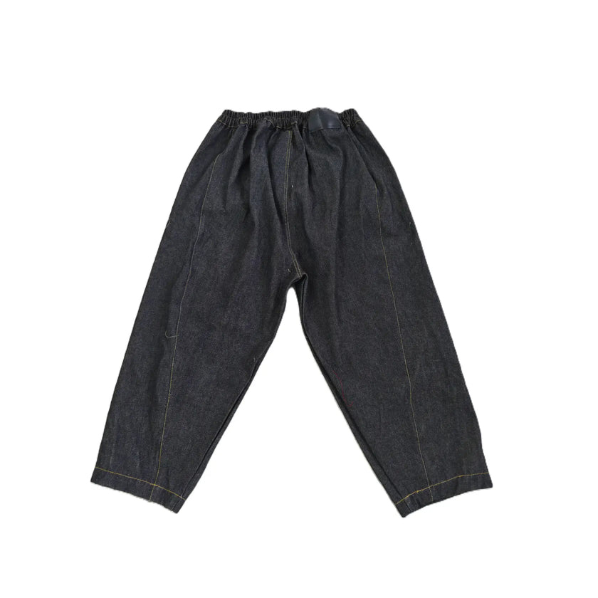 Collision Pants