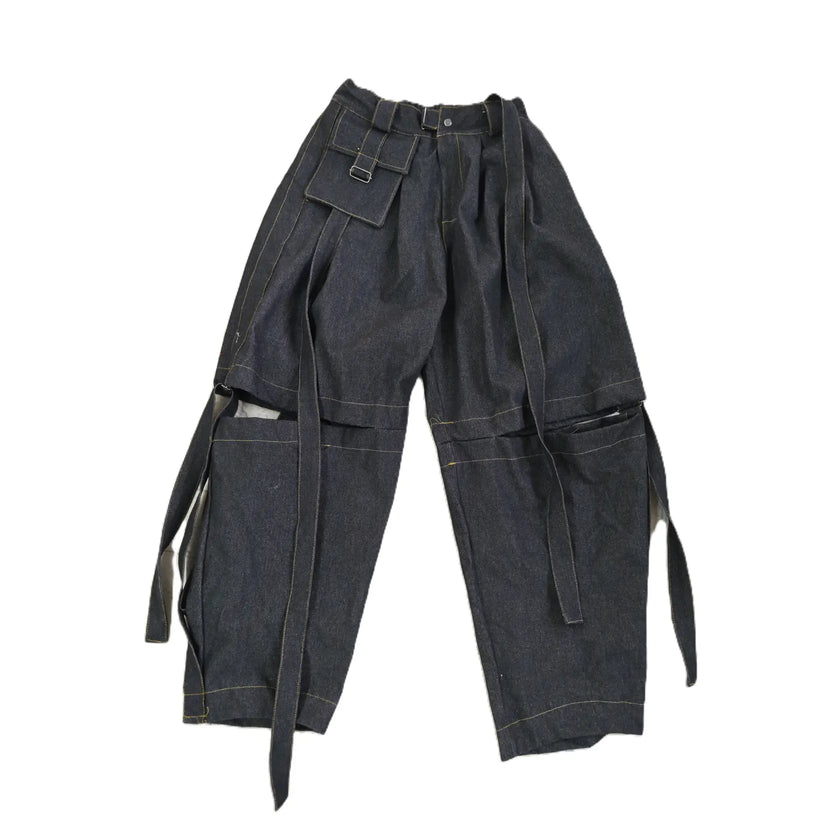 Fragment Cargo