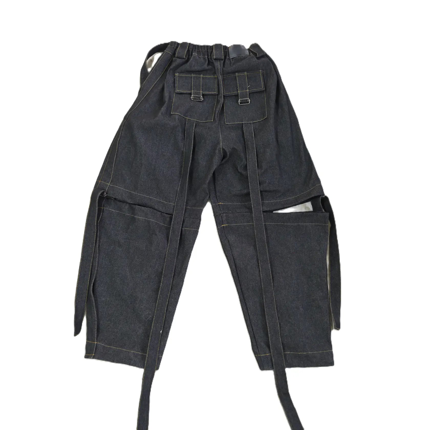 Fragment Cargo