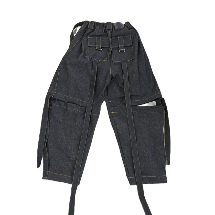 Fragment Cargo