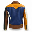 Artifact Theory Biker W1