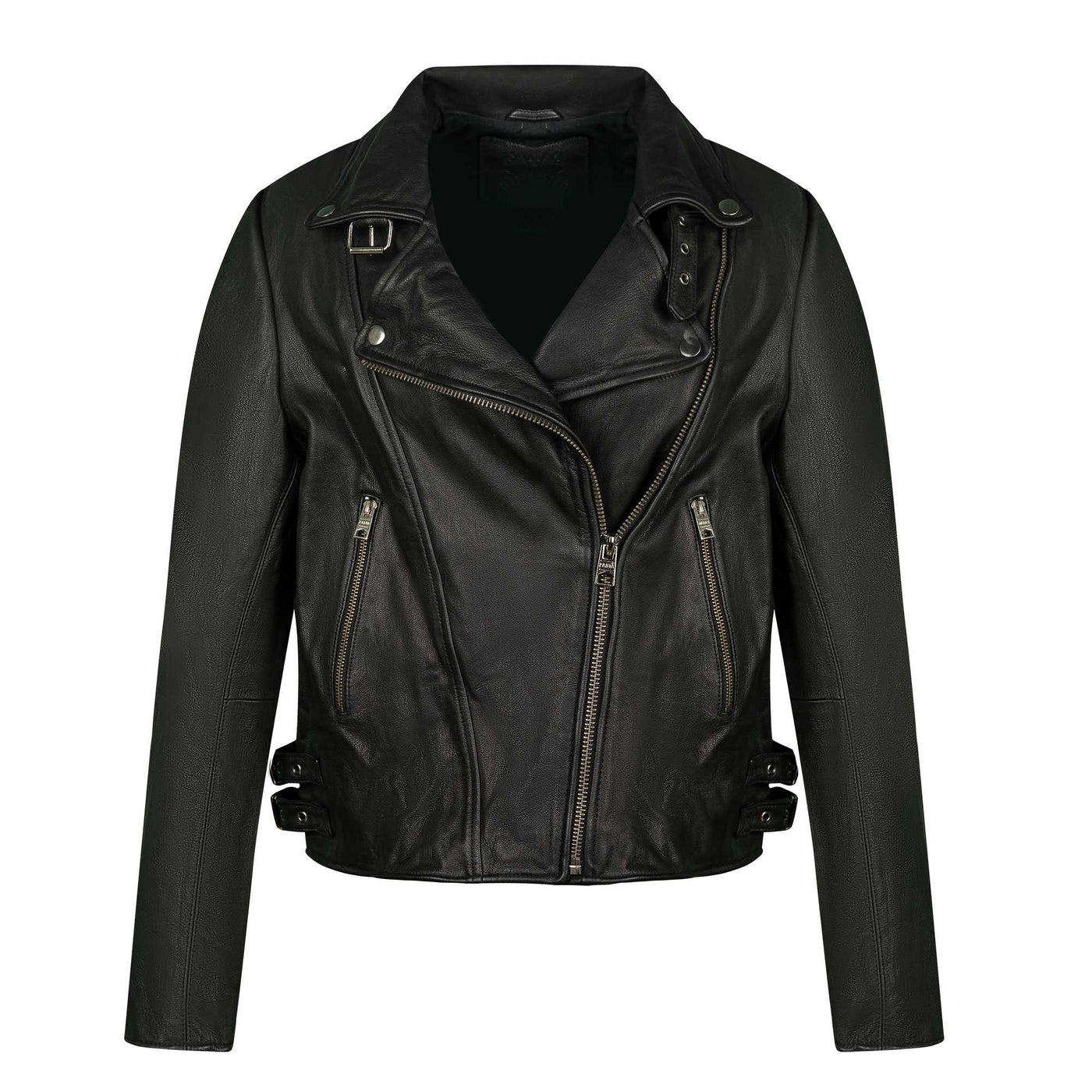 Rusty Nail Biker Jacket