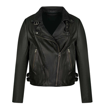 Rusty Nail Biker Jacket