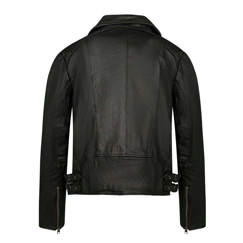 Rusty Nail Biker Jacket
