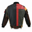 Artifact Bomber No. 01