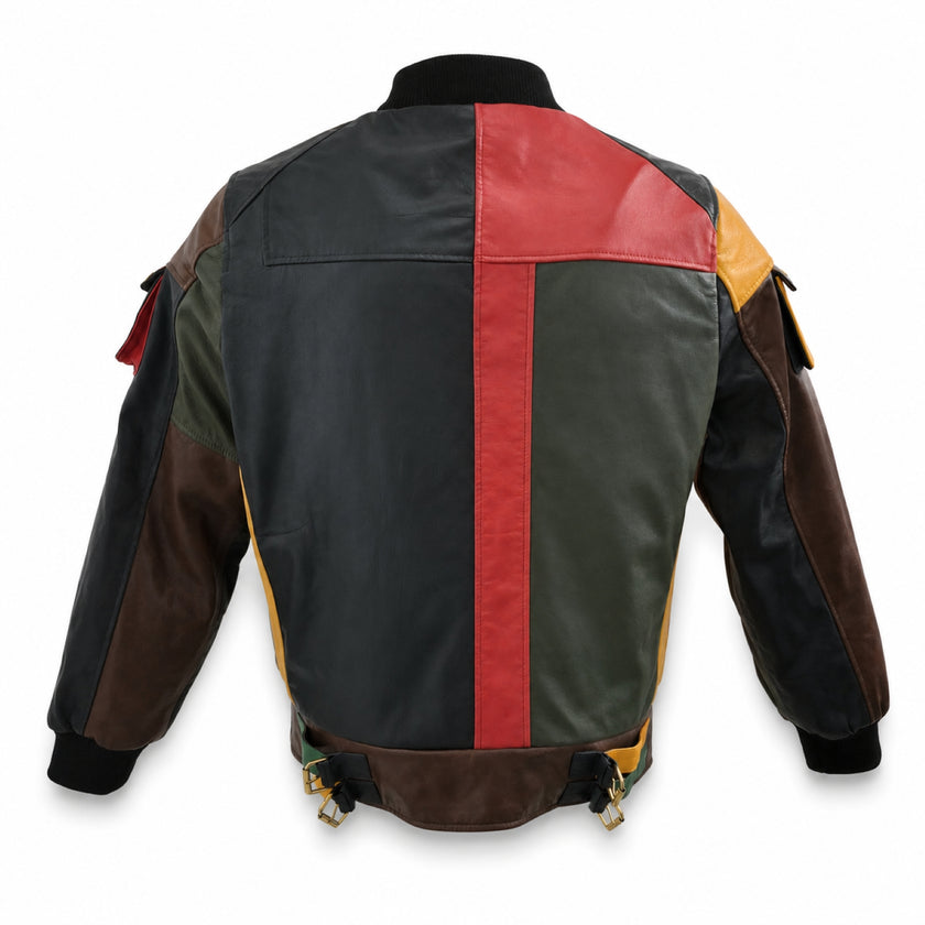 Artifact Bomber No. 01