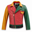 Artifact Theory Biker M1