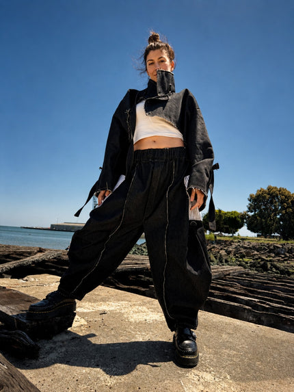 Architect Pants