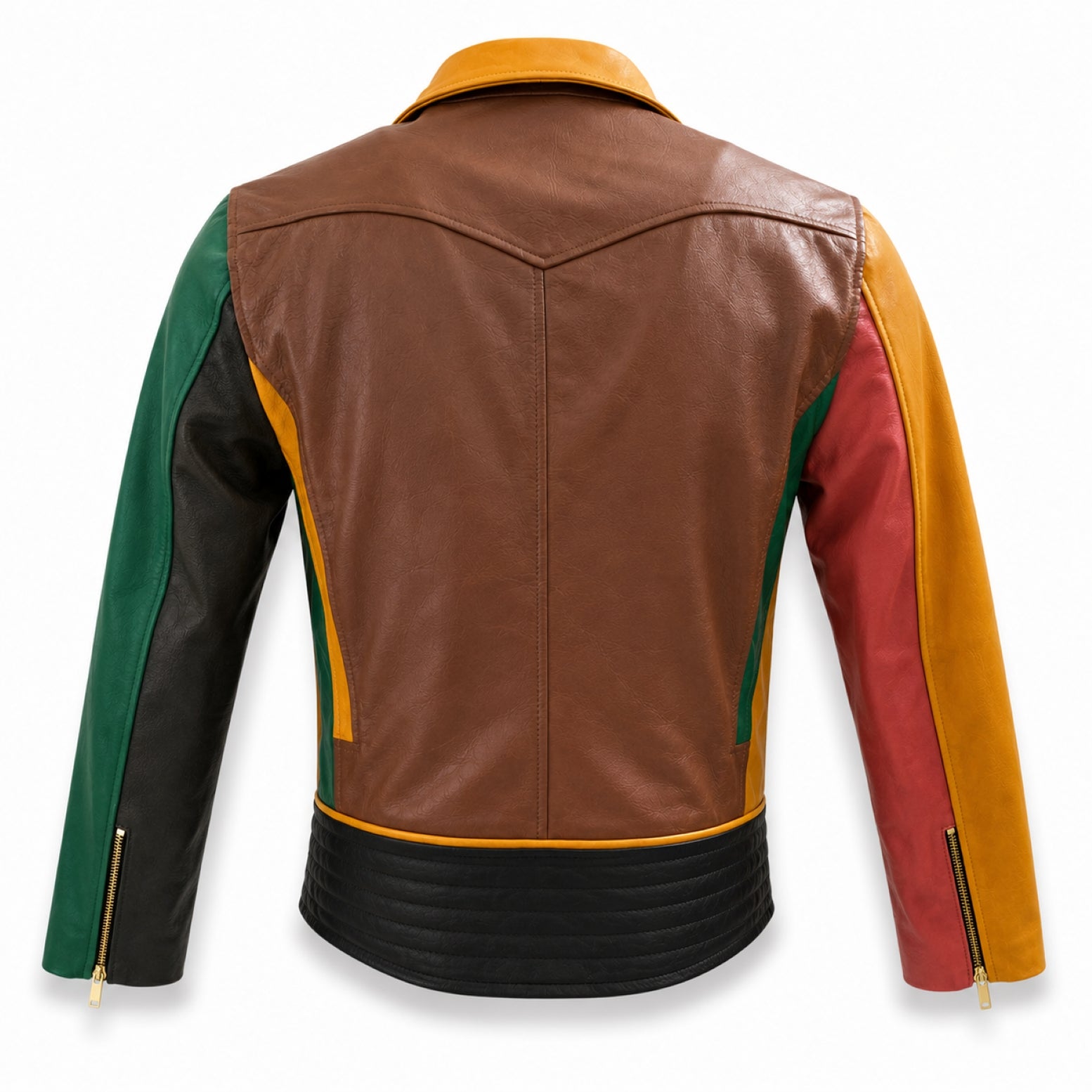 Artifact Theory Biker M2
