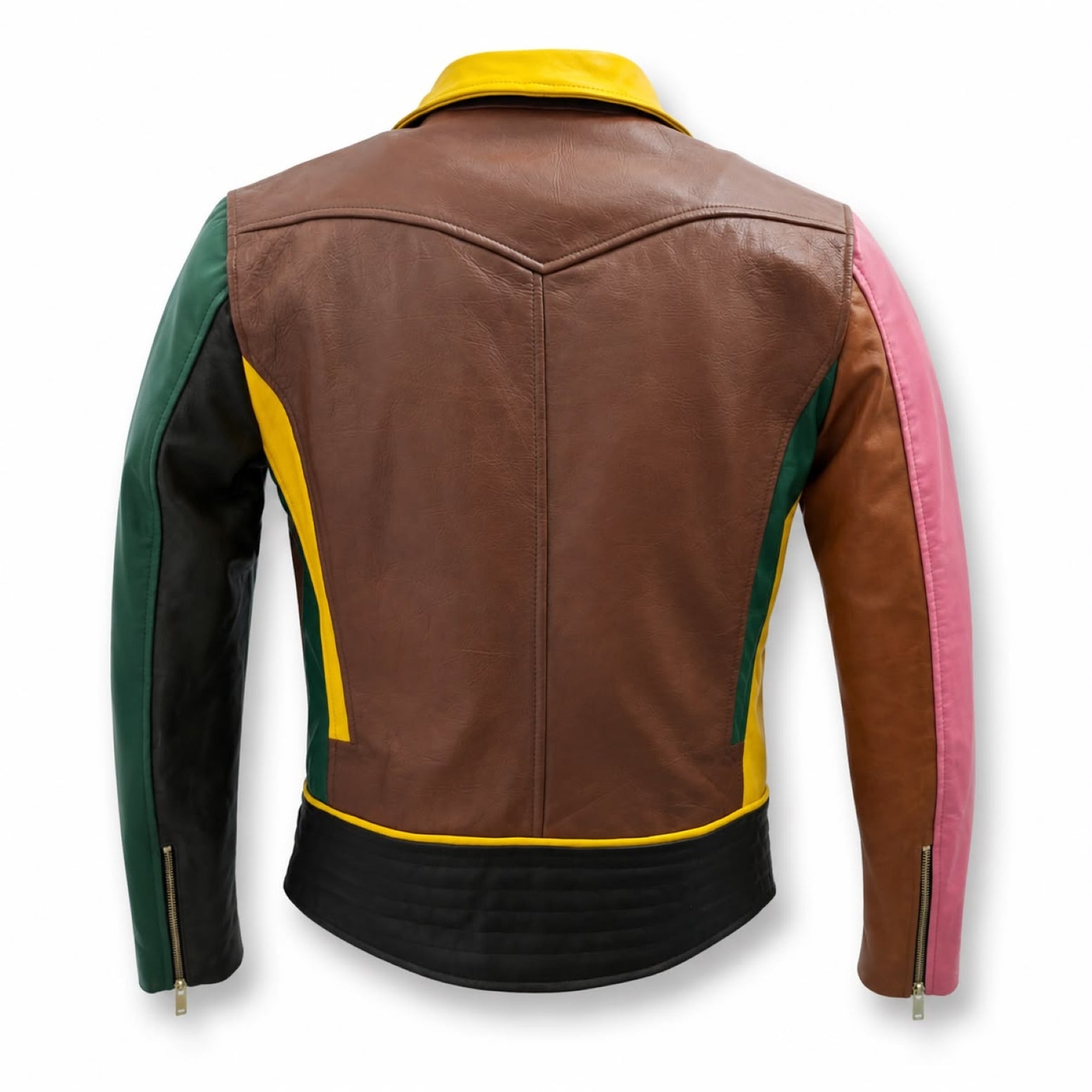 Artifact Theory Biker M2