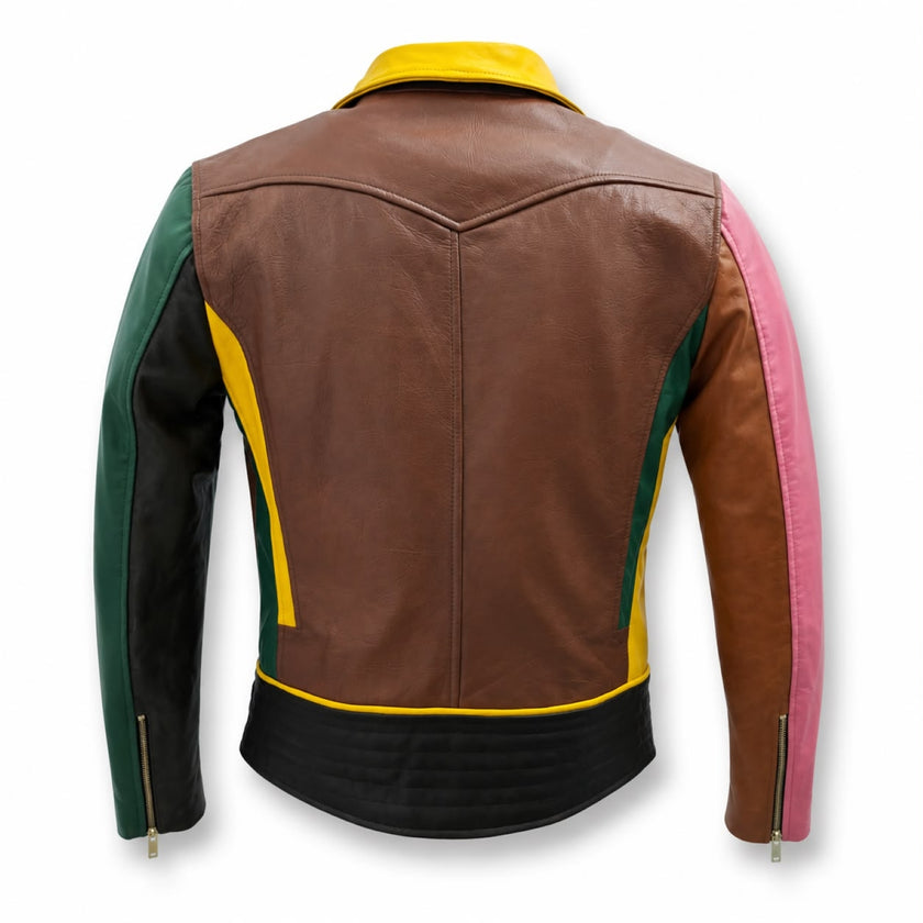 Artifact Theory Biker M2