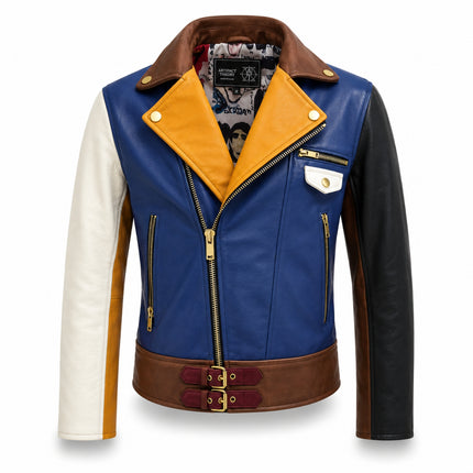 Artifact Theory Biker W1