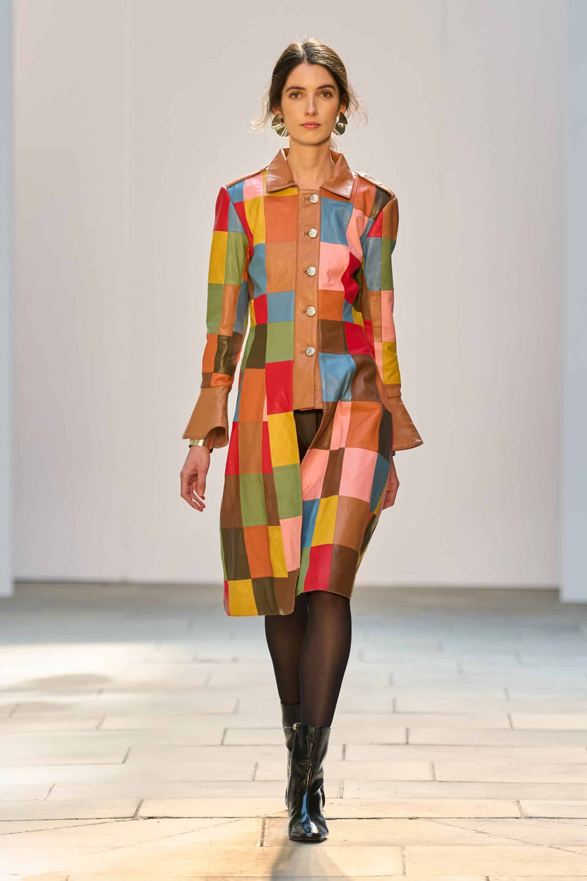 photo: Daniele Oberrauch / Gorunway.com