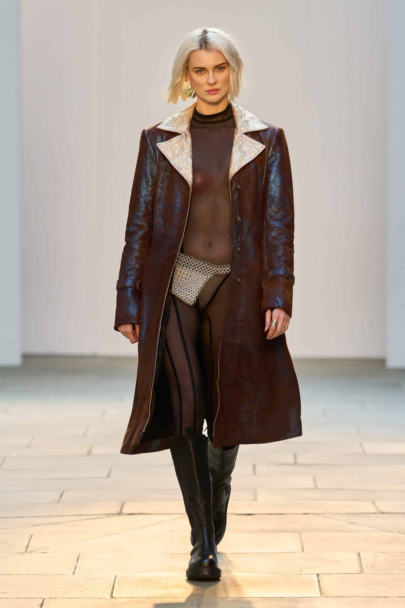 photo: Daniele Oberrauch / Gorunway.com