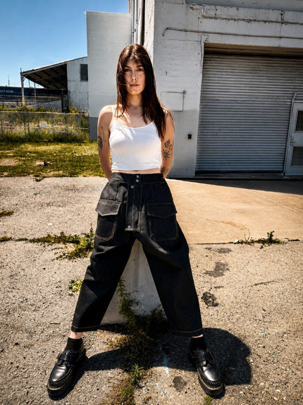 Collision Pants