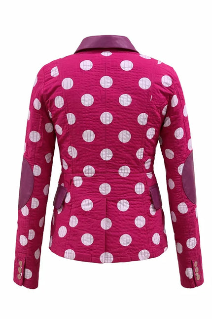 Eiger Pink