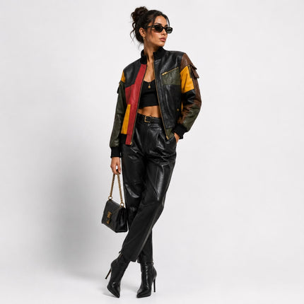 Artifact Bomber No. 01