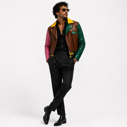 Artifact Theory Biker M2