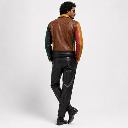 Artifact Theory Biker M2