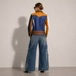 Artifact Theory Biker W8