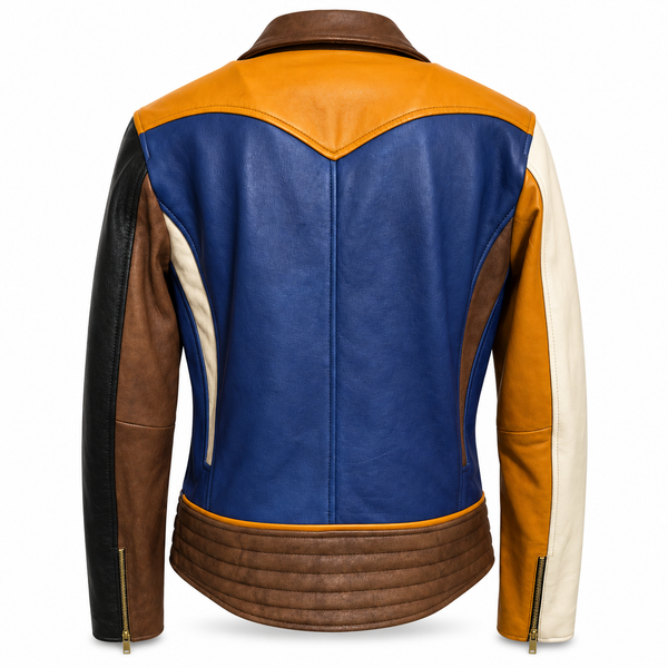 Artifact Theory Biker W8