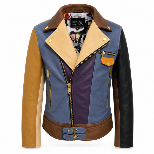 Artifact Theory Biker W9