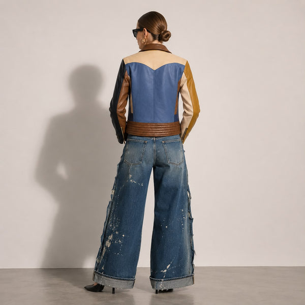 Artifact Theory Biker W9