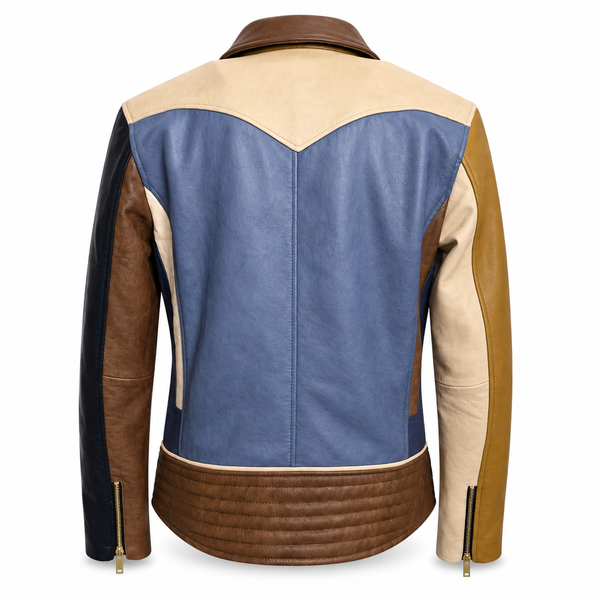 Artifact Theory Biker W9