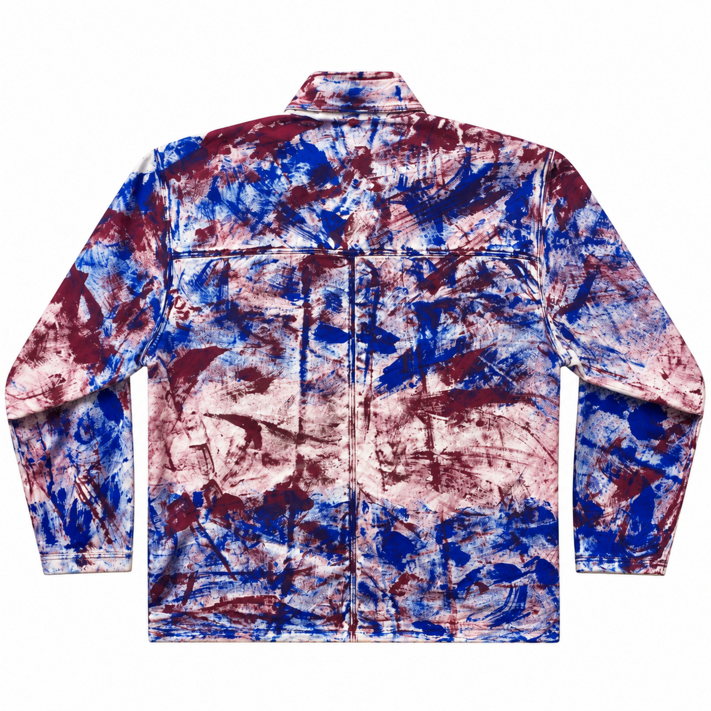Color Palette - Raw Denim - B1