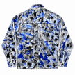 Color Palette - Raw Denim - B2
