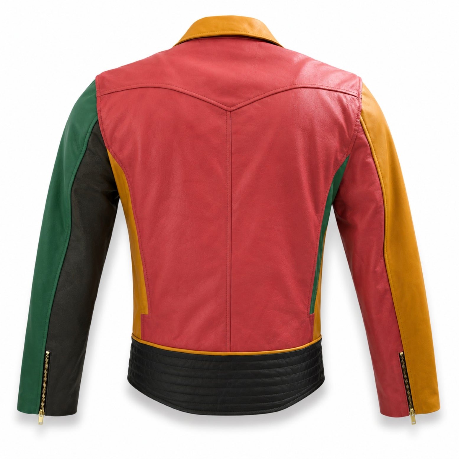 Artifact Theory Biker M1