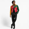 Artifact Theory Biker M1