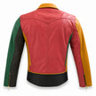 Artifact Theory Biker M1