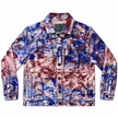Color Palette - Raw Denim - C1