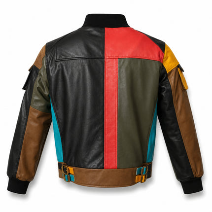 Artifact Bomber Women No. 07