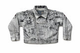 Color Palette - Raw Denim - G3