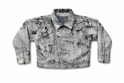 Color Palette - Raw Denim - G3